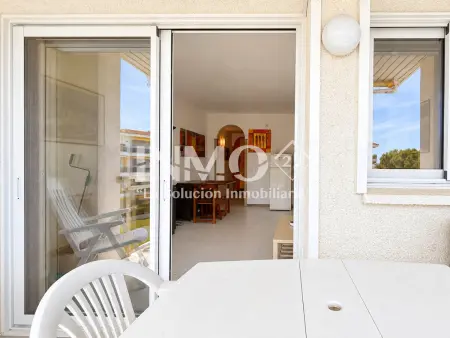 Appartement face à la plage, parking, Cambrils : photo 7
