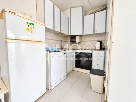Appartement face à la plage, parking, Cambrils : photo 8