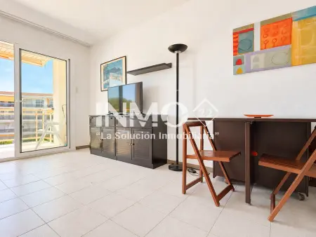 Appartement face à la plage, parking, Cambrils : photo 9