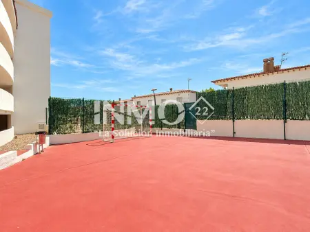 Appartement face à la plage, parking, Cambrils : photo 10