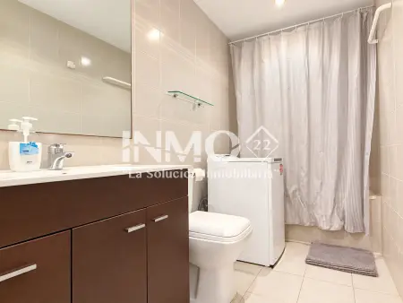 Appartement face à la plage, parking, Cambrils : photo 15