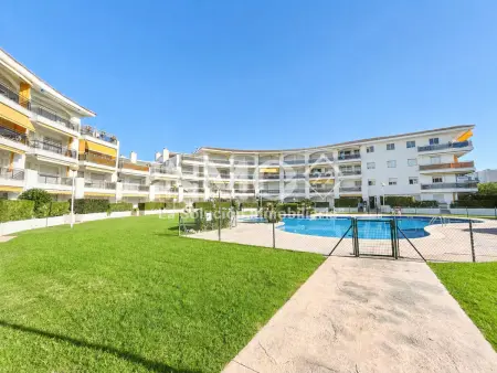 Appartement face à la plage, parking, Cambrils : photo 16