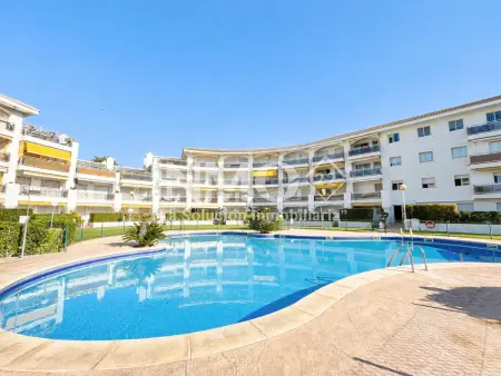 Appartement face à la plage, parking, Cambrils : photo 17