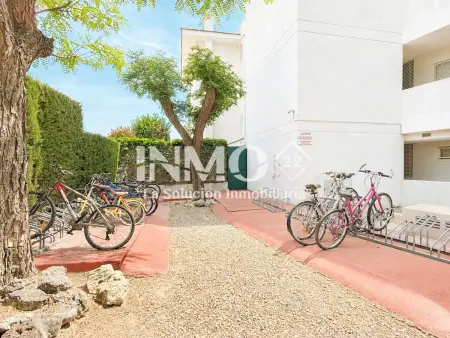 Appartement face à la plage, parking, Cambrils : photo 18
