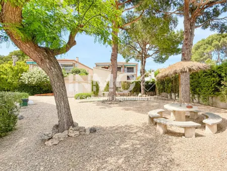 Appartement face à la plage, parking, Cambrils : photo 20