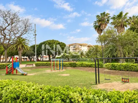 Appartement face à la plage, parking, Cambrils : photo 22