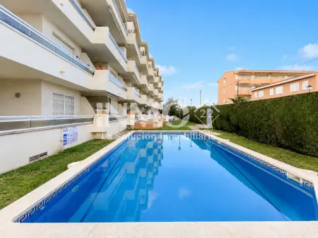 Attique 4 pers. avec solarium, vue mer à Cambrils : photo 1