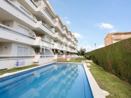 Attique 4 pers. avec solarium, vue mer à Cambrils : photo 2