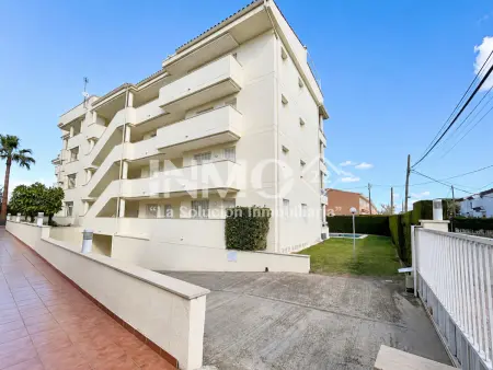Attique 4 pers. avec solarium, vue mer à Cambrils : photo 3