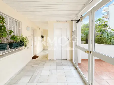 Attique 4 pers. avec solarium, vue mer à Cambrils : photo 4