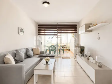 Attique 4 pers. avec solarium, vue mer à Cambrils : photo 5
