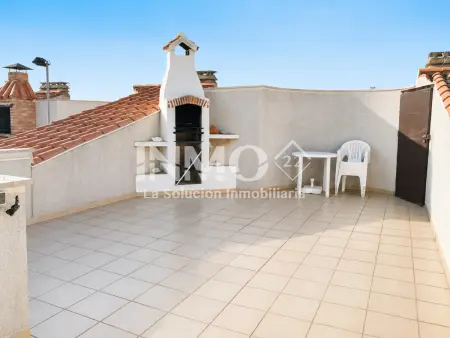 Attique 4 pers. avec solarium, vue mer à Cambrils : photo 11
