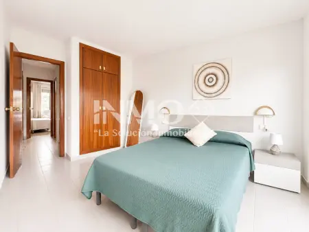 Attique 4 pers. avec solarium, vue mer à Cambrils : photo 14
