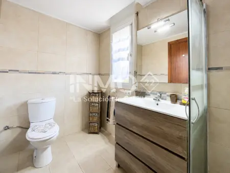 Attique 4 pers. avec solarium, vue mer à Cambrils : photo 18