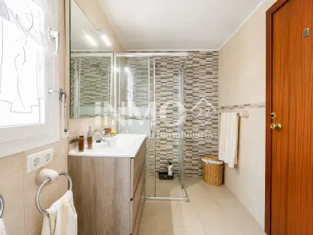 Attique 4 pers. avec solarium, vue mer à Cambrils : photo 19