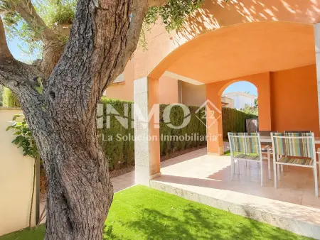 Maison moderne 8 pers. avec piscine à Cambrils : photo 1