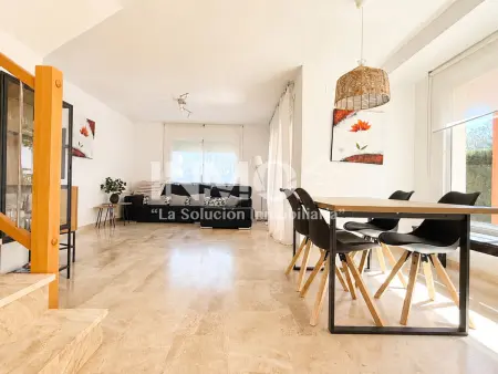 Maison moderne 8 pers. avec piscine à Cambrils : photo 2