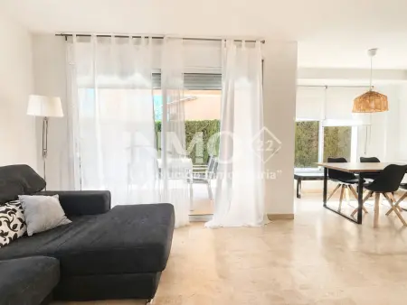 Maison moderne 8 pers. avec piscine à Cambrils : photo 3