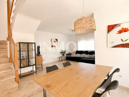Maison moderne 8 pers. avec piscine à Cambrils : photo 4