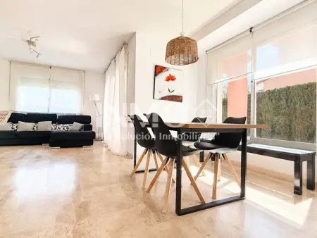 Maison moderne 8 pers. avec piscine à Cambrils : photo 5
