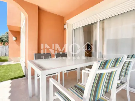 Maison moderne 8 pers. avec piscine à Cambrils : photo 6