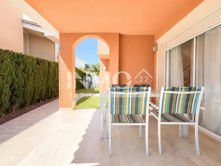 Maison moderne 8 pers. avec piscine à Cambrils : photo 7