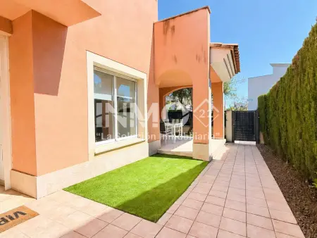 Maison moderne 8 pers. avec piscine à Cambrils : photo 12