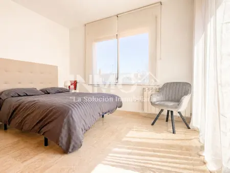 Maison moderne 8 pers. avec piscine à Cambrils : photo 13