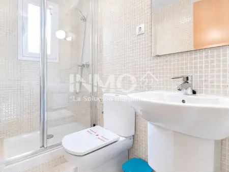 Maison moderne 8 pers. avec piscine à Cambrils : photo 14