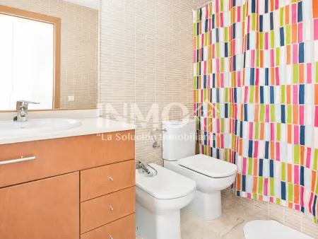 Maison moderne 8 pers. avec piscine à Cambrils : photo 15