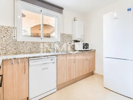 Maison moderne 8 pers. avec piscine à Cambrils : photo 16