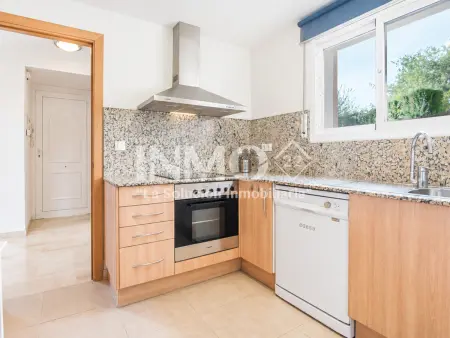 Maison moderne 8 pers. avec piscine à Cambrils : photo 17