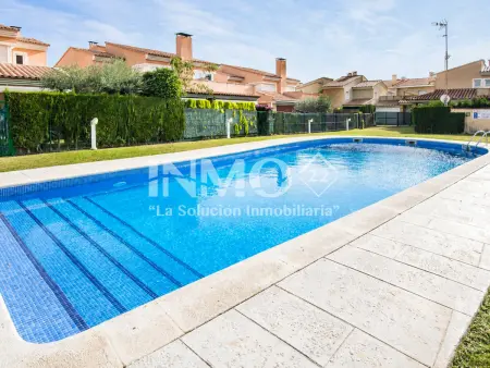 Maison moderne 8 pers. avec piscine à Cambrils : photo 19