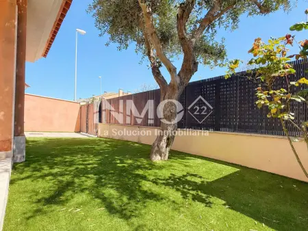 Maison moderne 8 pers. avec piscine à Cambrils : photo 20