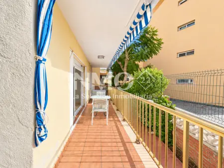 Appartement 2 chambres à 50 m de la plage, Cambrils : photo 1