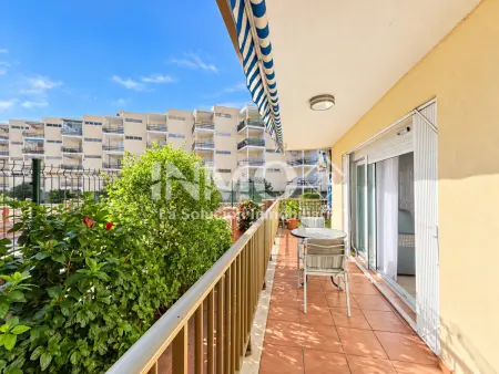 Appartement 2 chambres à 50 m de la plage, Cambrils : photo 3