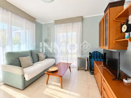 Appartement 2 chambres à 50 m de la plage, Cambrils : photo 5