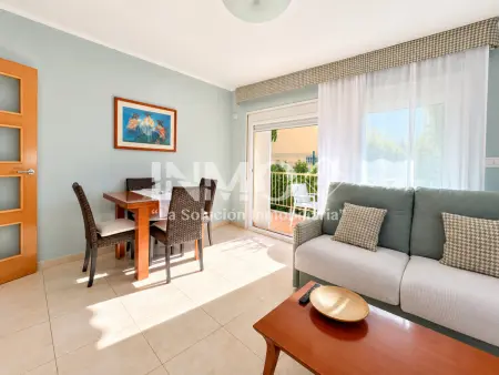 Appartement 2 chambres à 50 m de la plage, Cambrils : photo 6