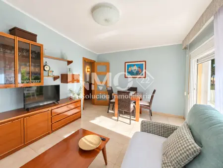 Appartement 2 chambres à 50 m de la plage, Cambrils : photo 7