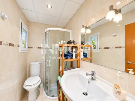 Appartement 2 chambres à 50 m de la plage, Cambrils : photo 10