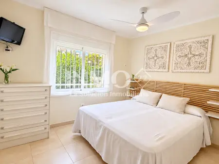 Appartement 2 chambres à 50 m de la plage, Cambrils : photo 11