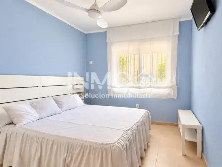 Appartement 2 chambres à 50 m de la plage, Cambrils : photo 12