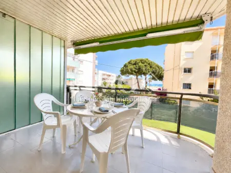 Appartement 2 chambres Cambrils, terrasse vue mer : photo 2