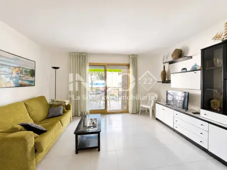 Appartement 2 chambres Cambrils, terrasse vue mer : photo 3