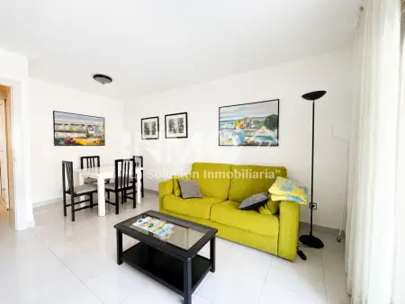 Appartement 2 chambres Cambrils, terrasse vue mer : photo 4