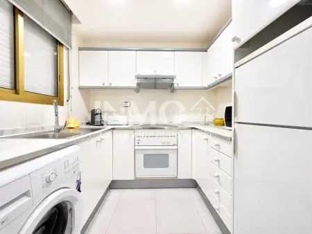 Appartement 2 chambres Cambrils, terrasse vue mer : photo 7