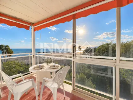 Appartement 54 m² vue mer en front de plage, Cambrils : photo 1