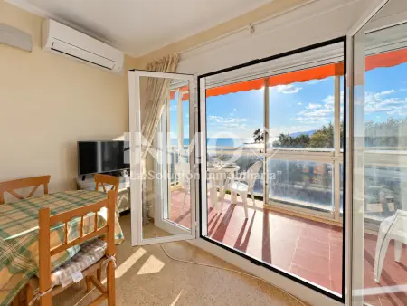 Appartement 54 m² vue mer en front de plage, Cambrils : photo 3