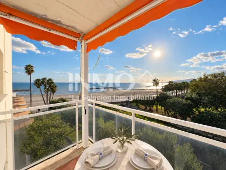 Appartement 54 m² vue mer en front de plage, Cambrils : photo 6