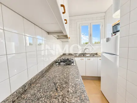 Appartement 54 m² vue mer en front de plage, Cambrils : photo 8